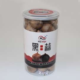 黑蒜500g/罐