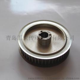 厂家直供 倍力特 S3M型44齿 同步带轮 同步皮带轮