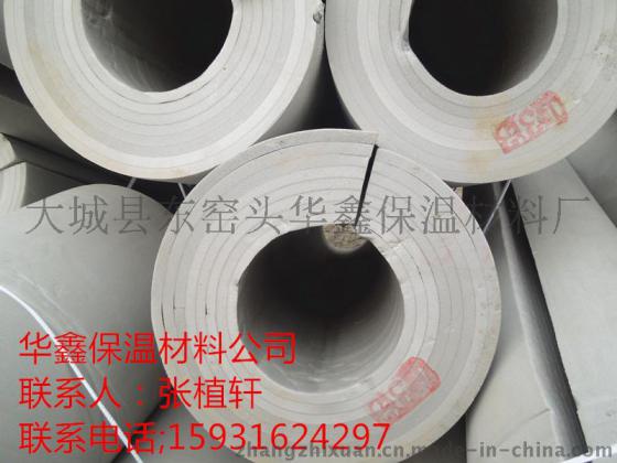 DN100高压聚乙烯发泡保冷管壳的配比