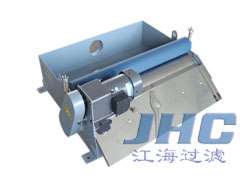 胶辊型磁分器供应商公司名称