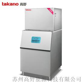 Takano 日产冰量810kg组合式商用方冰机奶茶店 咖啡厅 酒店等保鲜冷藏可用