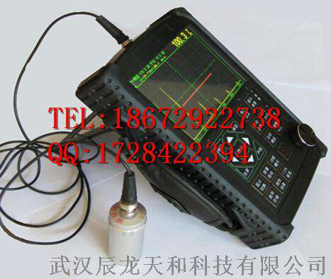 NDT650拨轮超声波探伤仪厂家