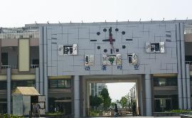 供应康巴丝建筑塔钟 玩偶塔钟