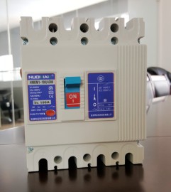 塑壳断路器专业【ODM/OEM】100M/4300优质4相【银点含量95%】