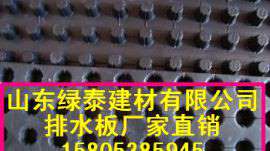 ≤常州小区车库排水板≥园林景观滤水板@大量供应