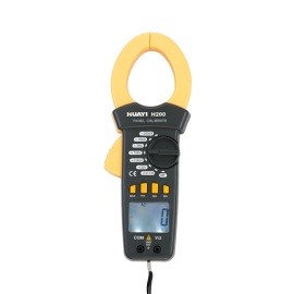 H200交流钳形表
