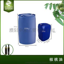 核桃油 中禾健元