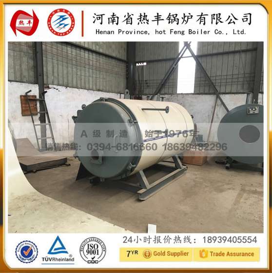 青海燃气蒸汽锅炉生产厂家 青海省天然气蒸汽锅炉哪里有卖的