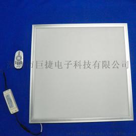 LED调光调色面板灯 36W