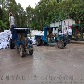 【广宁县林业局桉树专用复合肥】深圳市芭田生态工程股份有限公司