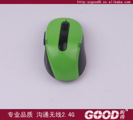 GD雷柏无线鼠标2.4G