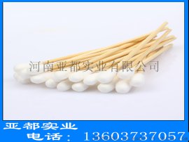 亚都实业 医用棉签(非无菌) 120mm