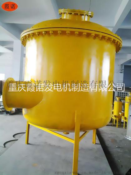 重庆霞诺瓦斯专用汽水分离器