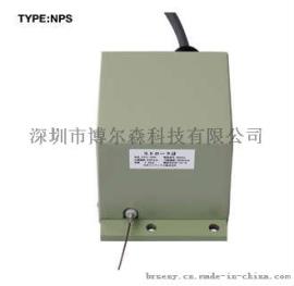 防水拉绳位移传感器 油缸位移传感器