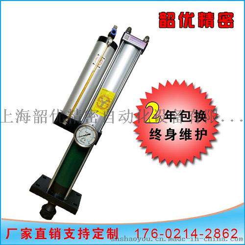 气液增压缸厂家1吨增压缸厂家直销型号齐全可定制增压缸质保2年