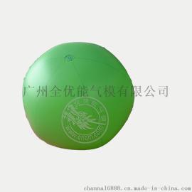 升空气球品牌供应商 空飘球厂价批发采购