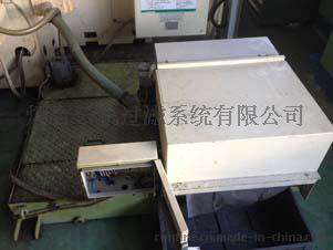 RFSF斜式底板无托链纸带过滤机