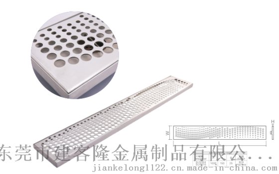 316L材质不锈钢水槽
