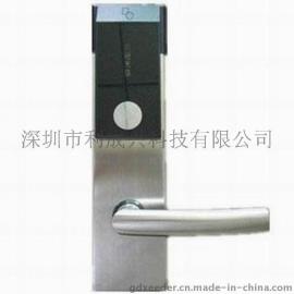 智能酒店门锁（LCX016-RF/M1）