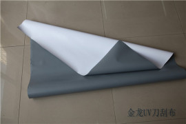 UV灯箱布-高端灯箱布