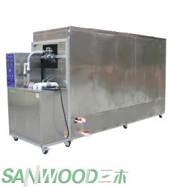 SANWOOD喷水淋雨试验箱/IPx5-6淋雨试验箱/淋雨试验箱厂家直销