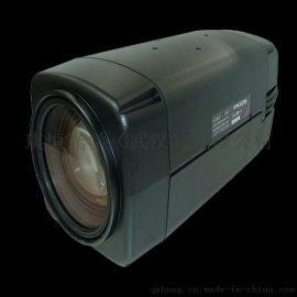 日本SPACECOM镜头 HZ10350RDCIR-MPpz高清电动变倍镜头10-350mm