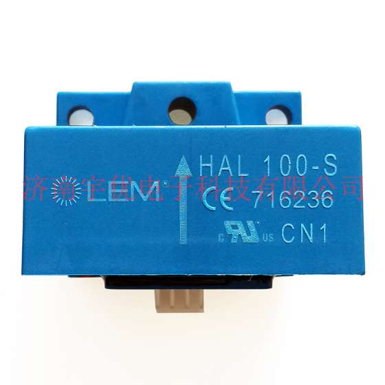 LEM莱姆电流传感器 HAL100-S 霍尔互感器 100A 全新原装