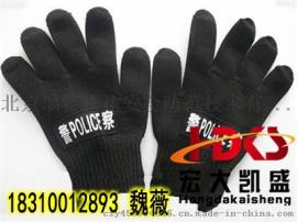 多种规格行业专用防割手套厂家销售