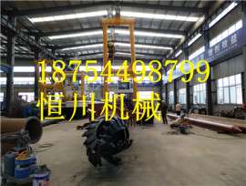 自航绞吸式挖泥船，铲斗式挖泥船定制价格
