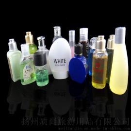 酒店一次性洗发水 沐浴液 外贸二合一 散装洗洁精 洗衣液
