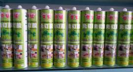 免钉胶高强度建筑结构粘合剂360g