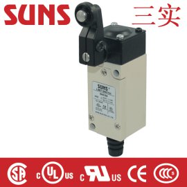 SUNS美国三实SN5104限位开关