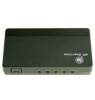 Z-wave 300系列SoCZW0301无线智能IR 红外线 电视 DVD 音响音箱 AV控制模块 OEM ODM工厂加工样品 CE FCC 美规欧规