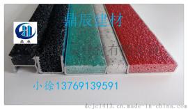 四川防滑条/鼎辰金刚砂防滑条厂家批发