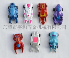 东莞宇和五金专业加工宇和YH0330锌合金玩具车仔