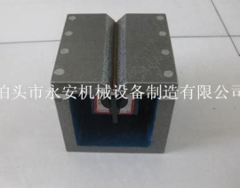 新品促销1级/150*150*150铸铁磁性方箱厂家现货直销