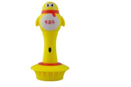 幼儿早教点读笔