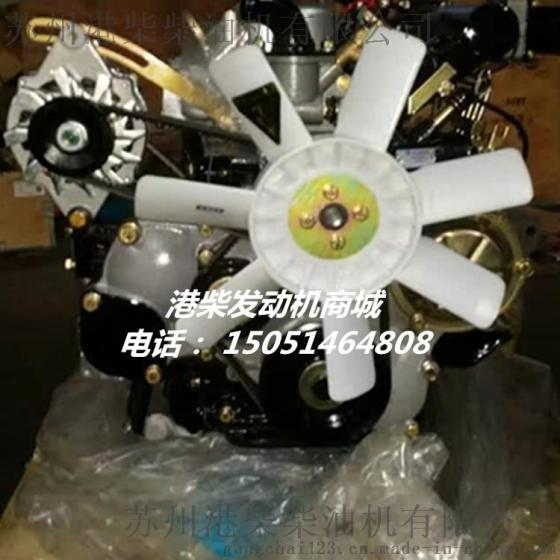 锡柴485发动机|锡柴46马力发动机|锡柴锡柴4DW81-46NG2发动机