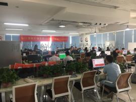 郑州点点客沙龙小程序启航移动电商新发展