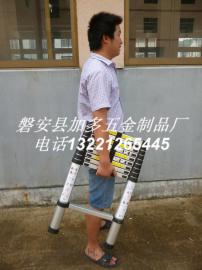 伸缩梯厂家2.9米