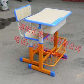 学校学生课桌椅培训课桌椅学习课