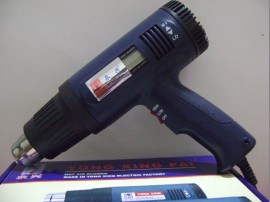 1600W/1800W/2000W工业数显热风筒