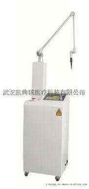 CHX-100L型二氧化碳激光治疗机 （触摸数显式）