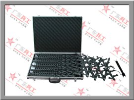 广东兵工 BG-LZJ109 便携式扎胎器、公安用扎胎器