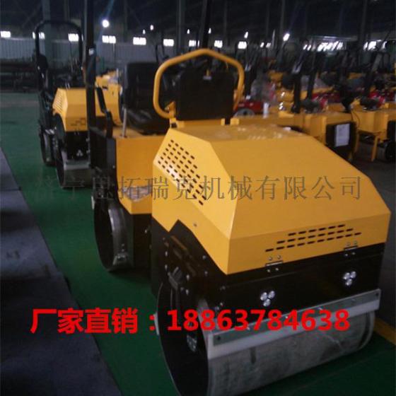 1吨压路机名牌压路机畅销机型主打产品 年销售超过300台