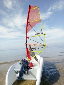 供应severne冲浪风帆、泰国进口冲浪帆