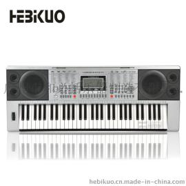 新韵332 xy332 电子琴61力度键专业教学电子钢琴仿钢琴键盘插U盘