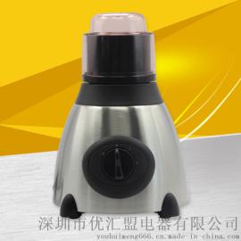 厂家直销展销新产品多功能料理机 家用搅拌机果汁机 下乡果汁机