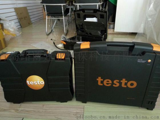 淄博Testo 350 加强型烟气分析仪