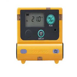 原装正品  供应日本新宇宙的XO-2200氧气检测仪